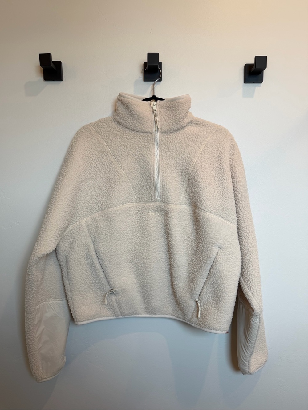 Halfdays Pieper Fleece